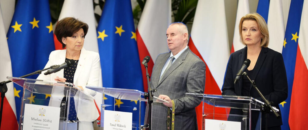 Kompleksowa, systemowa polityka prorodzinna