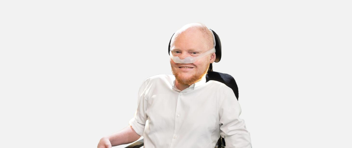 Łukasz Krasoń 2 Łukasz Krasoń - Pełnomocnik Rządu do Spraw Osób Niepełnosprawnych