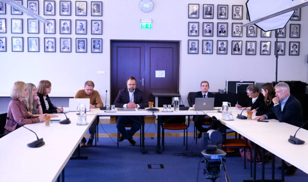 Spotkanie Partnerów projektu „Standaryzacja Modelu Zatrudnienia Wspomaganego w Polsce”