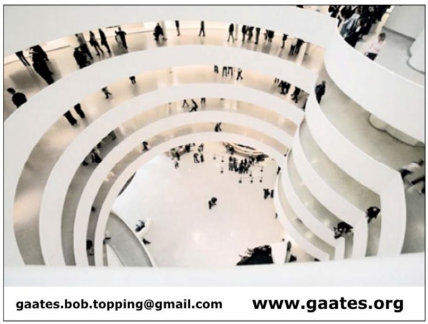 Obiekt architektoniczny kilka pieter balkonow