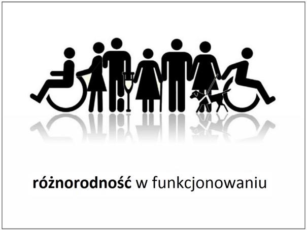 Różnorodność w funkcjonowaniu