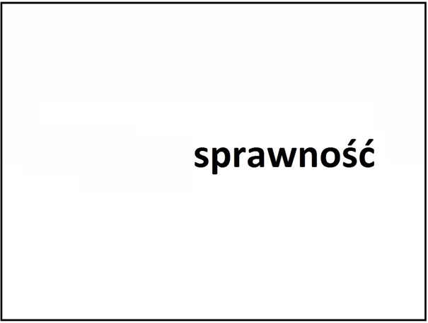 Sprawność