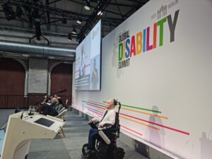 Global Disability Summit 2025